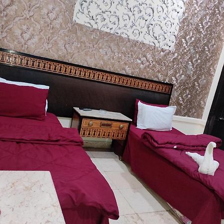 One Season Hostel Каир Экстерьер фото
